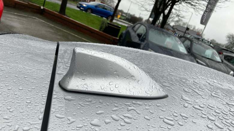 Toyota Yaris 1.5 Hybrid Icon 5dr CVT Hybrid Hatchback